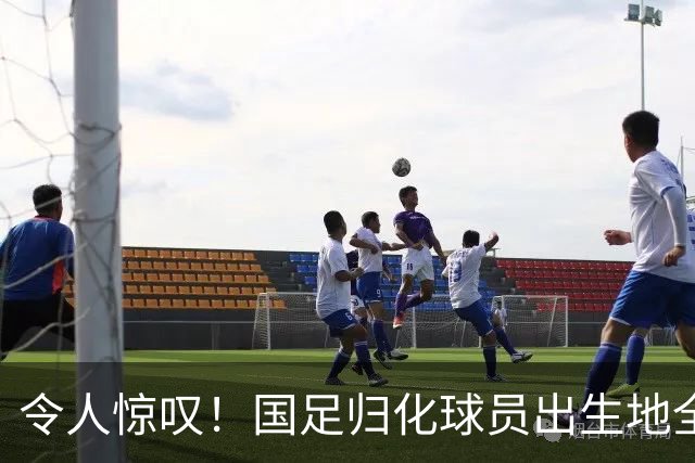 令人惊叹！国足归化球员出生地全进入世界杯16强