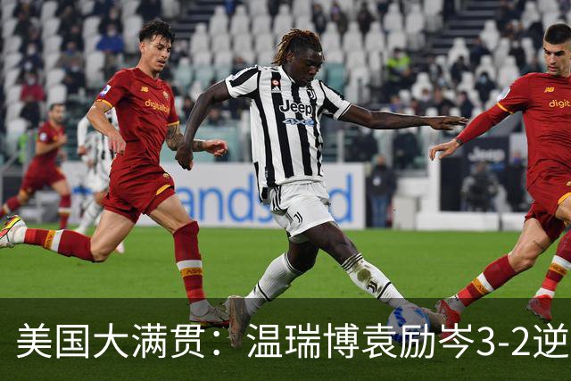美国大满贯：温瑞博/袁励岑3-2逆转林诗栋/黄友政夺冠